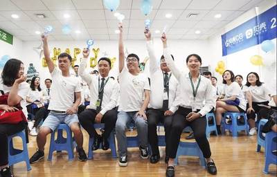 价值观先行 贝壳找房跨品牌商圈文化活动助力行业共赢