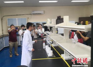 公众体验日 核电厂向媒体敞开大门传递安全文化基石