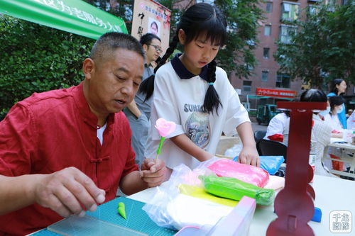 把便民服务和文化活动送到百姓身边 文化经纪人服务的创新实践