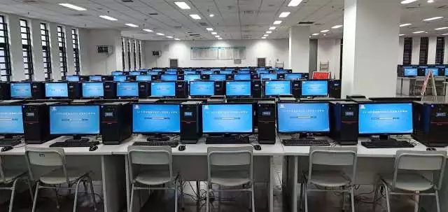 ATA首次为全国演出经纪人员资格认定考试提供技术和运营服务